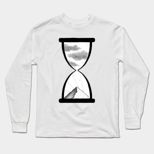 Timeless Long Sleeve T-Shirt